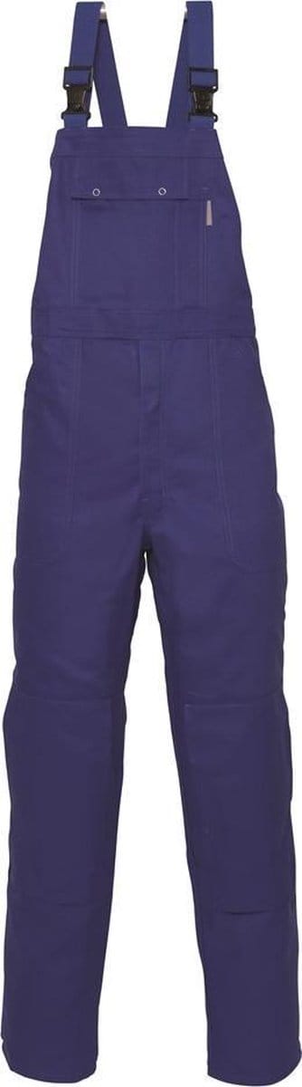 HAVEP Amerikaanse Overall kniezakken Basic 2263 - Korenblauw - 58