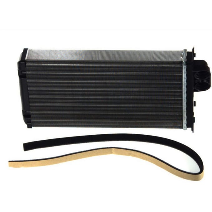 Warmtewisselaar, interieur verwarming NRF 58036