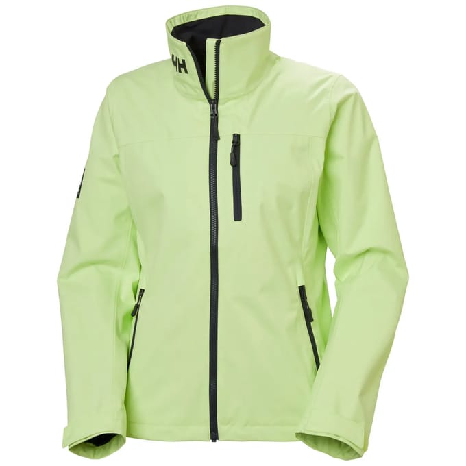 Vrouwelijke skijack Helly Hansen Crew 2.0