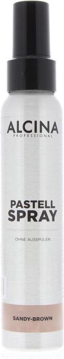 Alcina Color Pastell Spray