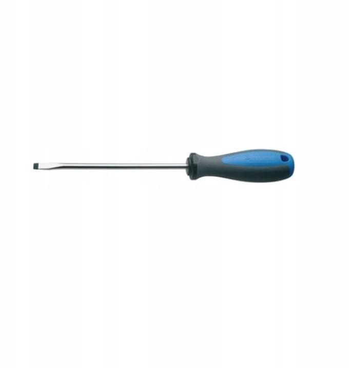 Uniorplaat Schroevendraaier 1,0x5,5x150mm - Kwaliteitshulpmiddel