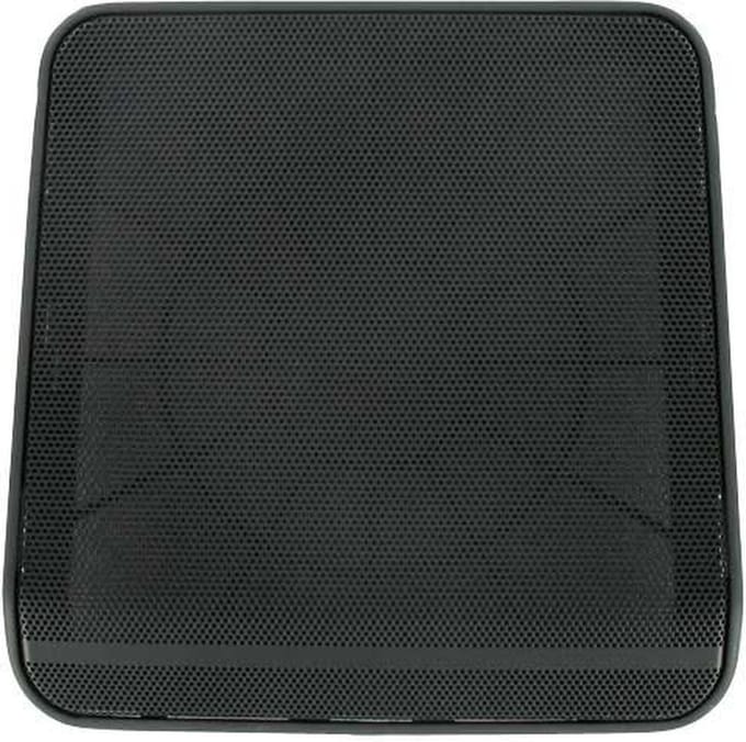 Gril vierkant sp. 100 mm
