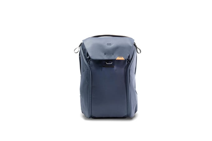Peak Design - Everyday Backpack 30L v2 // Midnight