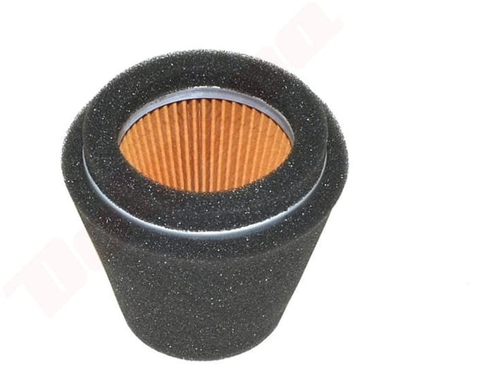 Luchtfilter passend op KUBOTA GS160 , GS200 ( 1313411180 ) 76 / 45x76