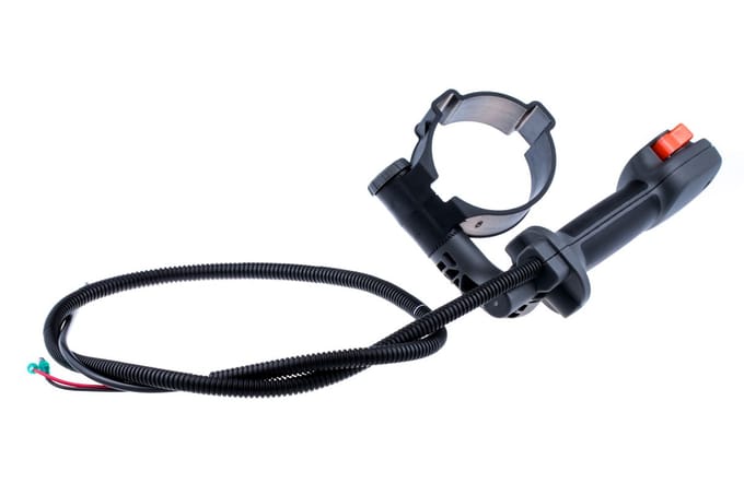 Gasgever compleet 150bt