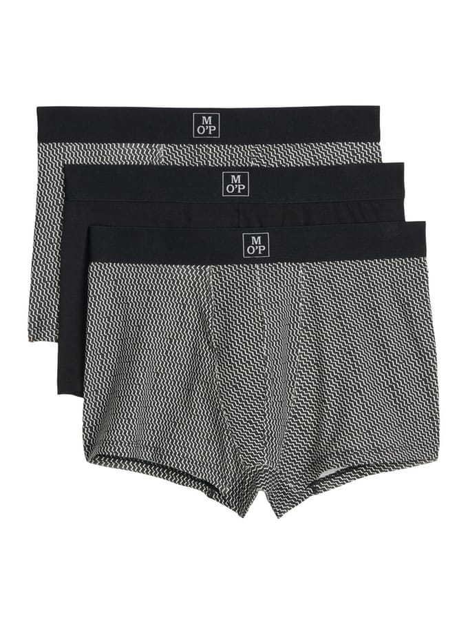 Marc O'Polo Mannen Drinken Essentials
