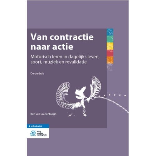 Van Contractie Naar Actie - Ben van Cranenburgh