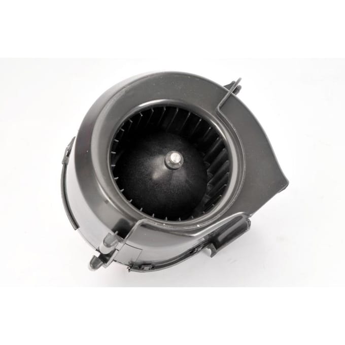 Topran Interieurventilator HANS PRIES 107 231