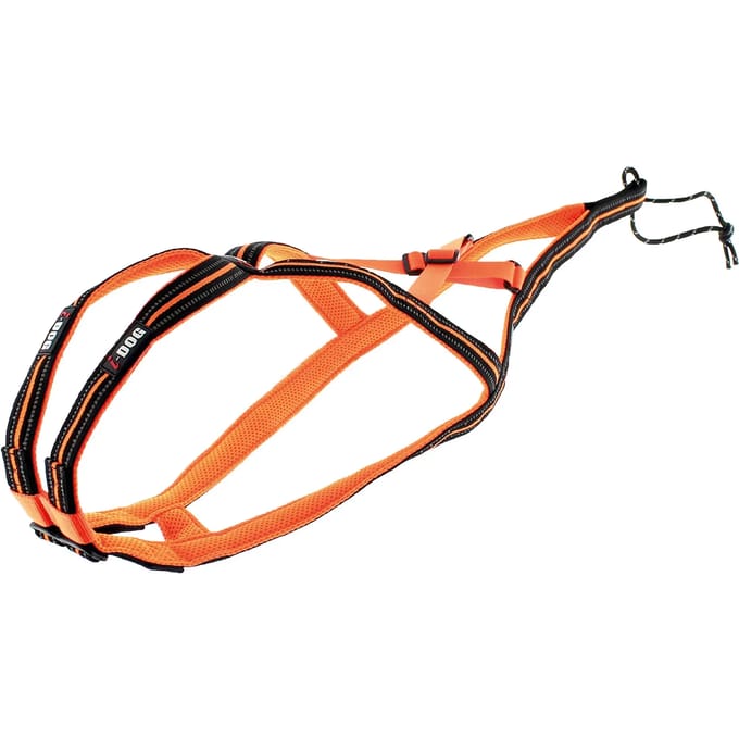 Hondentuig I-DOG Canicross X-Back One