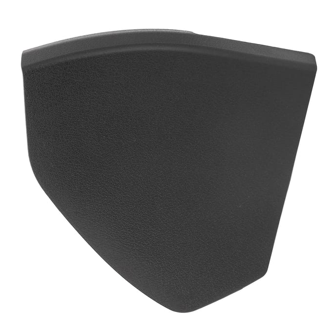 Garniture de cache supérieur de porte avant A2117270148 Remplacement pour Benz Classe E W211 2002 à 2008 left