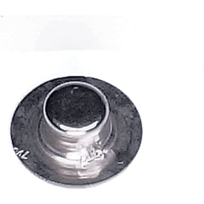 Scrubber body