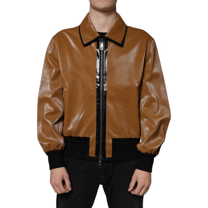 Bomberjacke