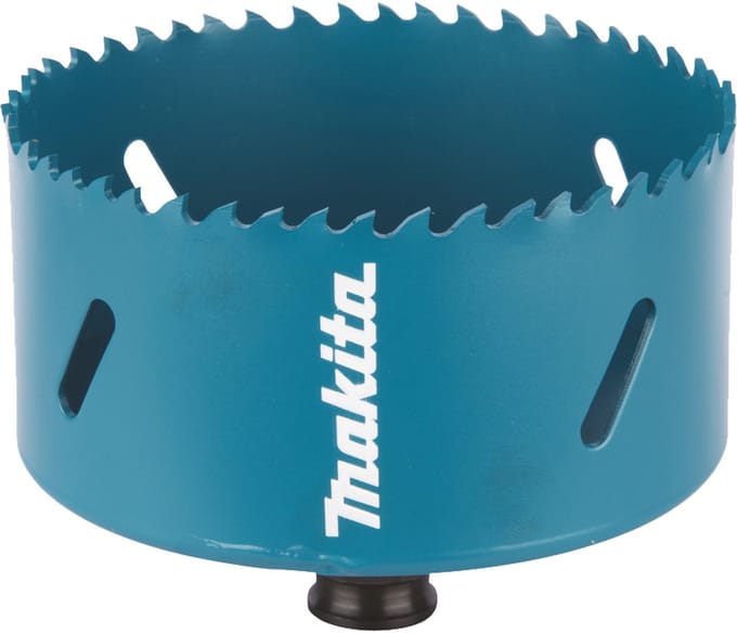 Makita 92x40mm Gatzaag hout/metaal - B-11483