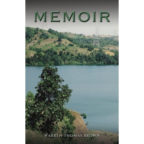 Memoir - Brown, Warren Thomas