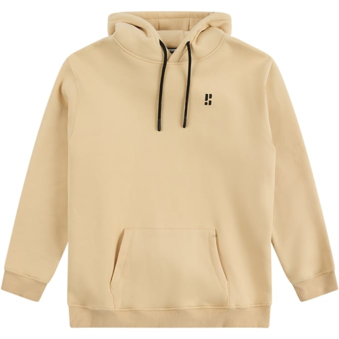 Poederbaas Mens CL Hoody