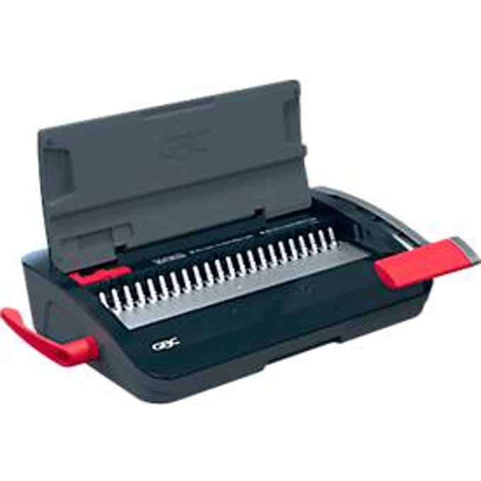 GBC Bindegerät Combbind 100 A4 4401843 440x171x305mm