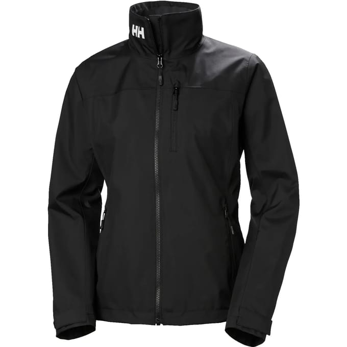Waterdicht damesjack Helly Hansen Crew 2.0