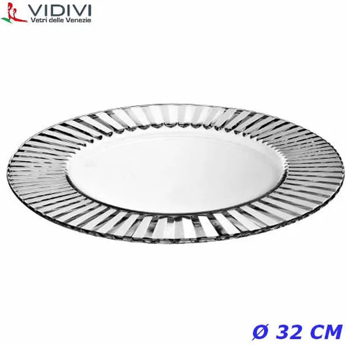 Vidivi Bord Diva 32 cm