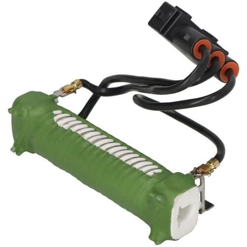 Regelaar, interieurventilator MEAT & DORIA 667402