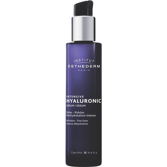 Institut Esthederm Intensief Serum met Hyaluronzuur 30 ml
