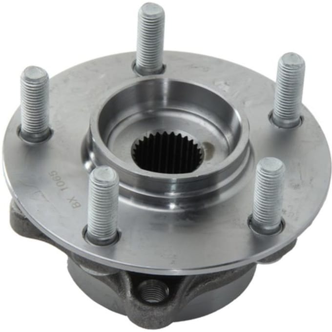 Wiellager BTA H15034BTA