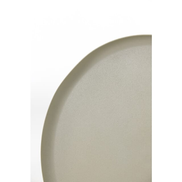 Light & Living bijzettafel milaki Ø39x52cm -