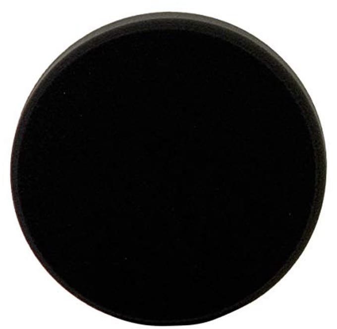 Polijstpad 150 mm - Zacht Polijstschuim met Velcro