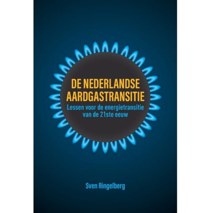 De Nederlandse Aardgastransitie - Sven Ringelberg