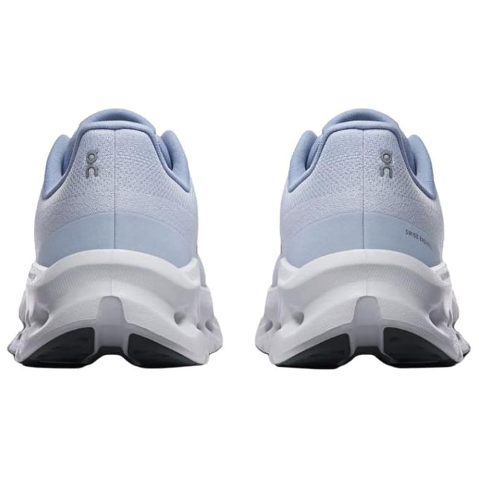 On Cloudtilt Sneakers Dames - Wit - Maat 38 - Textil