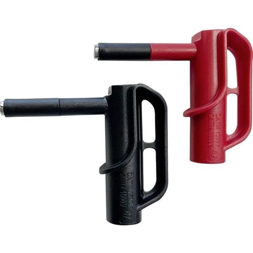 Chauvin Arnoux P01103058Z Satz Magnet-Messspitzen Meetpennen 1 stuk(s)