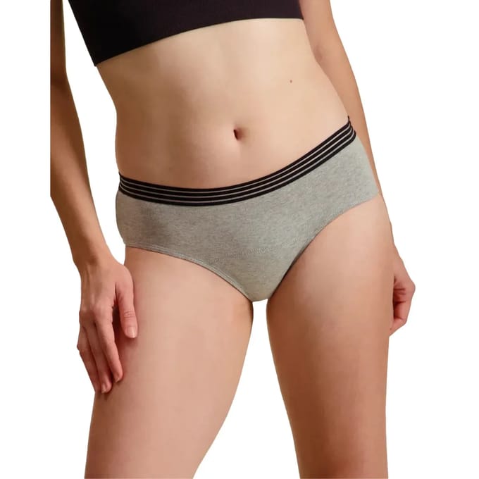 Menstruatie Shorty voor vrouwen Sisters Republic Zoé Flux Medium