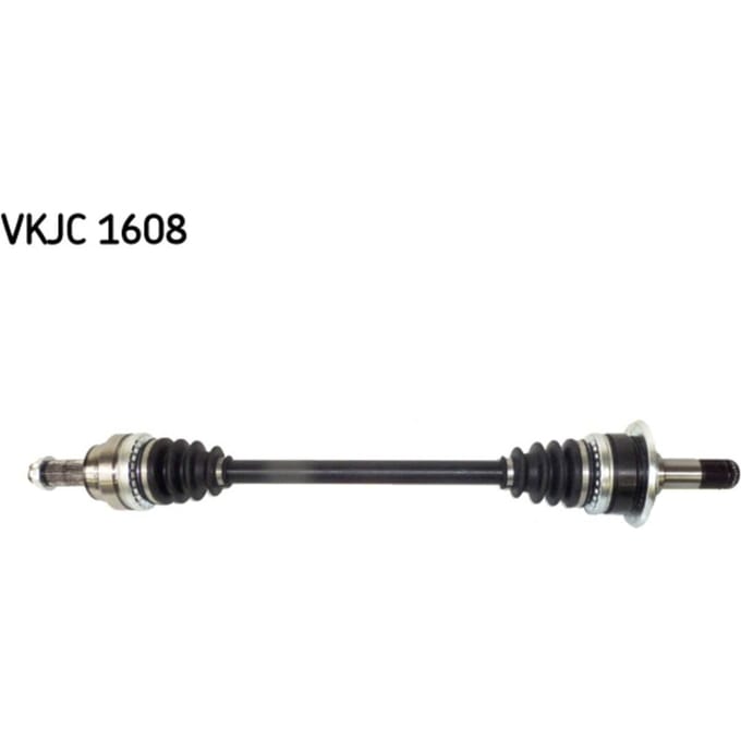 Aandrijfas SKF VKJC 1608