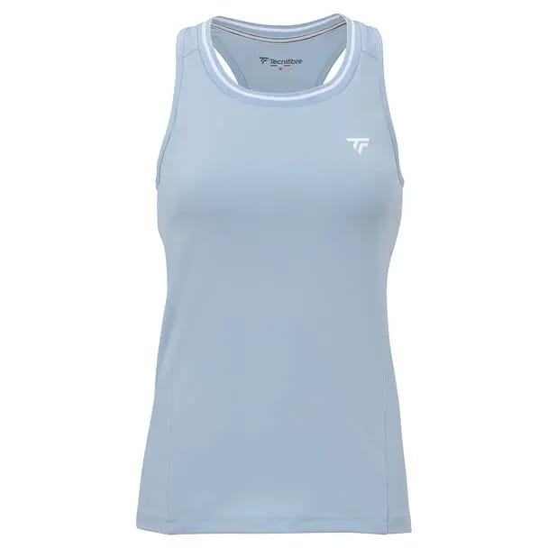 Damestanktop Tecnifibre Team Tech Top