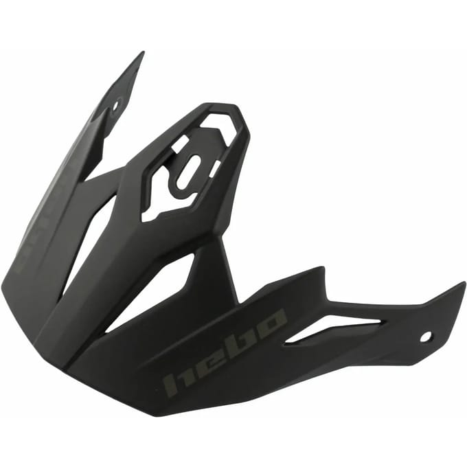 Vizier voor motorcrosshelm Hebo HTRP-P01