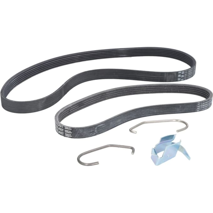 Continental Ctam Poly V-riem CONTITECH 6 PK 1019 ELAST T1
