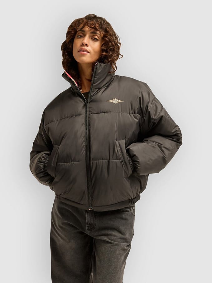 Donsjack voor dames Billabong Cozy