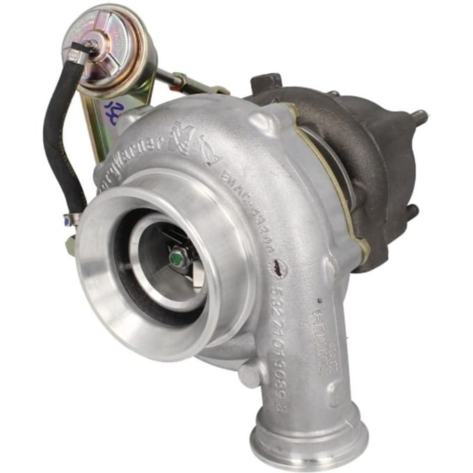 Turbocompressor 3K 53249887111