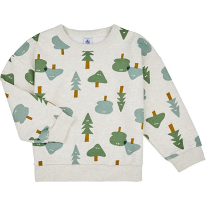 Petit Bateau  Sweaters TREMPLY