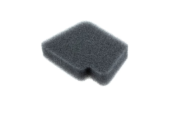 Luchtfilter foam