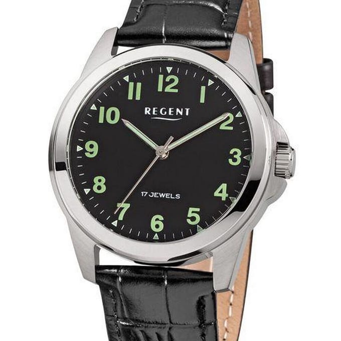 Regent Herenhorloge F-1571