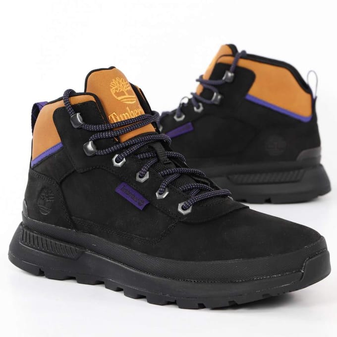 Timberland Field Trekker-laarzen voor heren