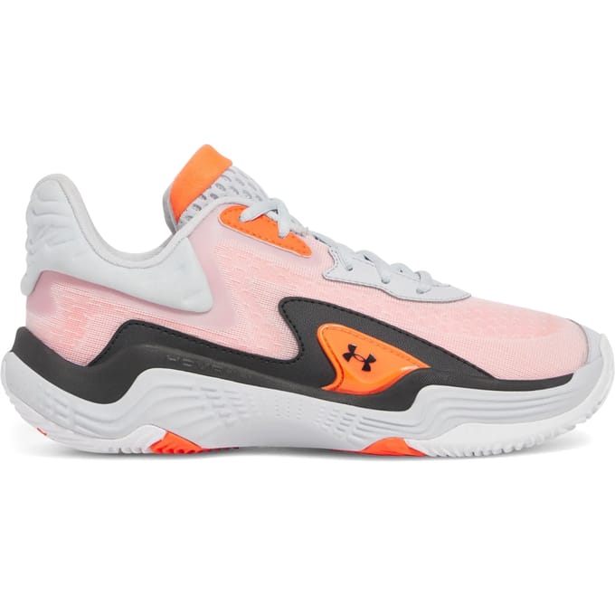 Basketbalschoenen Under Armour Spawn 7