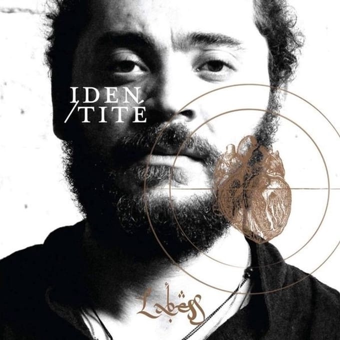 Labess - Identité (CD)