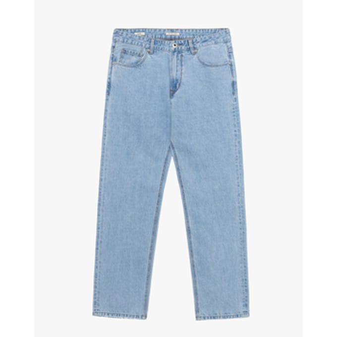 Straight Jeans Gianni Lupo GL6396Q