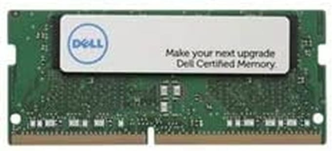 RAM Memory Dell AA075845 16 GB DDR4 SODIMM 2666 MHz
