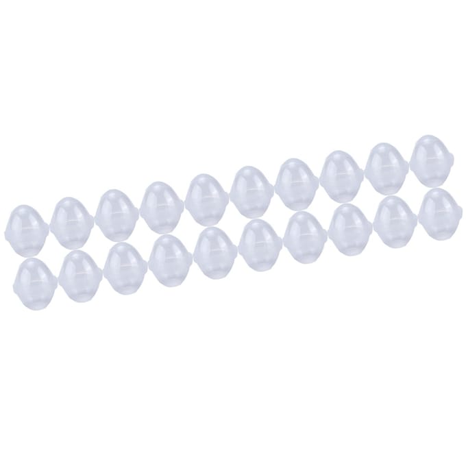 Echte Eivorm Maken Lekdicht Echte Bergkip Eivorm ProductiemodelNo. 3 white