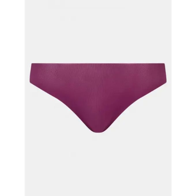 Chantelle Pulpies Seamless bikini slip dames - Invisible brief - Naadloze mini slip - - Grenadine / M/L
