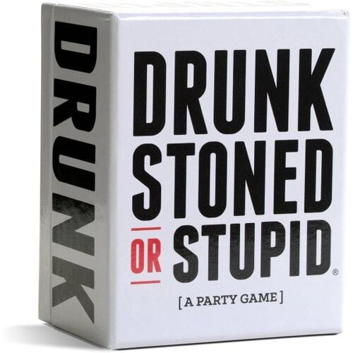 Drunk Stoned Stupid Drunk Stoned or Stupid-Standaard (Diversen) Nieuw