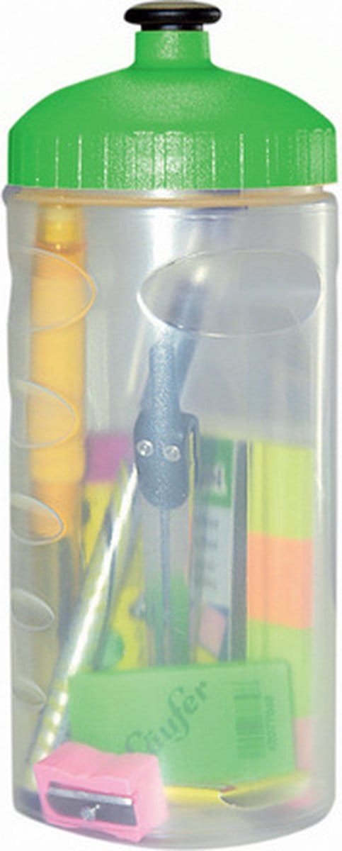 Kangaro drinkbeker met inhoud - K-7402