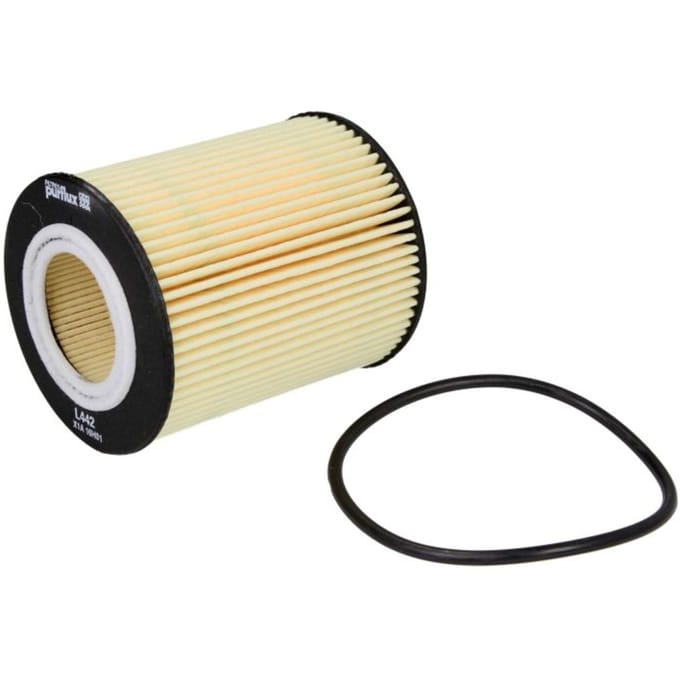 Oliefilter PURFLUX L442